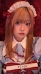プロフィール写真1・あまね|Alice Lounge・アリスラウンジ - 上野のコンカフェ