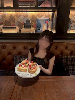 プロフィール写真3・天宮 恋香|CLUB MOMENT・モーメント - 名古屋 今池のキャバクラ