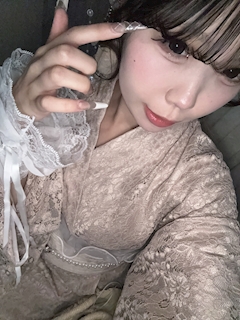 プロフィール写真1・天宮 れん|CLUB MOMENT・モーメント - 名古屋 今池のキャバクラ