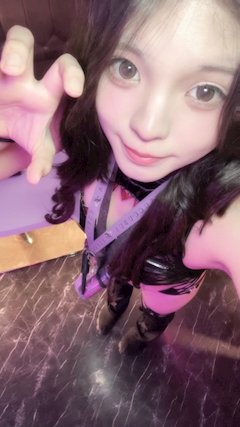 プロフィール写真1・ひなた｜SUCCUBUS VIPER・サキュバスヴァイパー - 宗右衛門町のコンカフェ