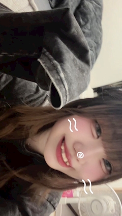 プロフィール写真1・ねお｜Girls Bar ぱすてるのーと - 西中島のガールズバー