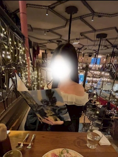 プロフィール写真1・きらり|Very Berry・ベリーベリー - 下赤塚・地下鉄赤塚のキャバクラ