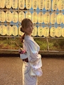 新着ブログ 人生初…!👘