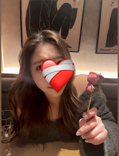 プロフィール写真3・さな|CLUB RYOMA・リョーマ - 恵比寿のキャバクラ