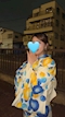 プロフィール写真2・さな|CLUB RYOMA・リョーマ - 恵比寿のキャバクラ