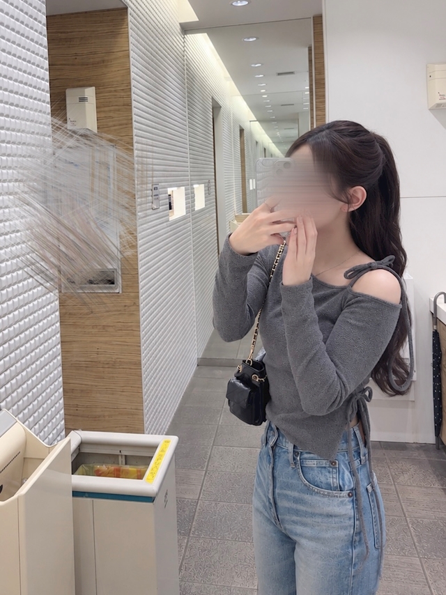 プロフィール写真2・りあ|