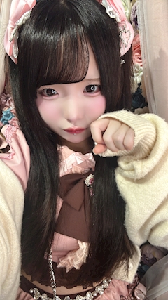 プロフィール写真1・うと|Dolly Chocolate・ドーリーチョコレート - 湯島のコンカフェ