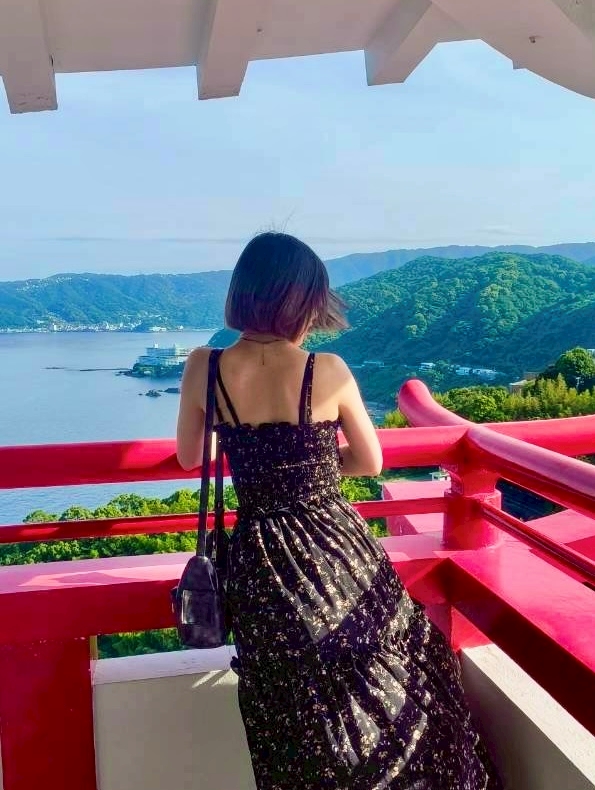 えり River
