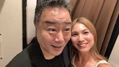 ちい「本部長と🌱✨」