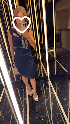 プロフィール写真2・ちい|CLUB ONE CHAN ミナミ 宗右衛門・ワンチャン ミナミ ソエモンチョウ - 心斎橋筋の熟女パブ/熟女キャバクラ