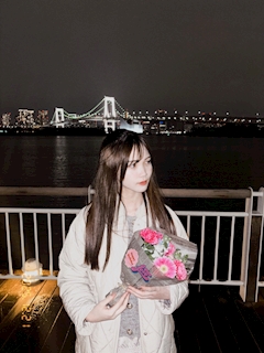 プロフィール写真2・ここみ|Lounge avatar・アバター - 新橋のキャバクラ