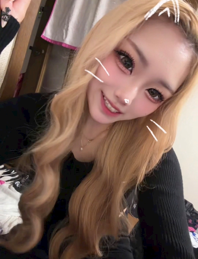 リン❤️MIMI❤️ Girls Bar MIMI