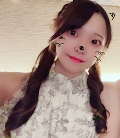 プロフィール写真1・桃瀬らむ|CLUB EMBLEM・クラブエンブレム - 中洲のキャバクラ