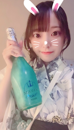 プロフィール写真2・桃瀬らむ|CLUB EMBLEM・クラブエンブレム - 中洲のキャバクラ
