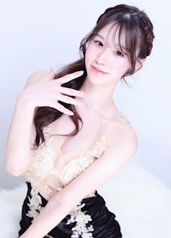 プロフィール写真1・宇野 のあ|CLUB KAGERO・カゲロウ - 名古屋 錦のキャバクラ