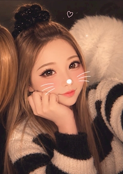 プロフィール写真1・わーちゃん|ラウンジ RELM・リルム - 岡山市(岡山駅前)のスナック