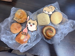 せりな🐈‍⬛🩵riche