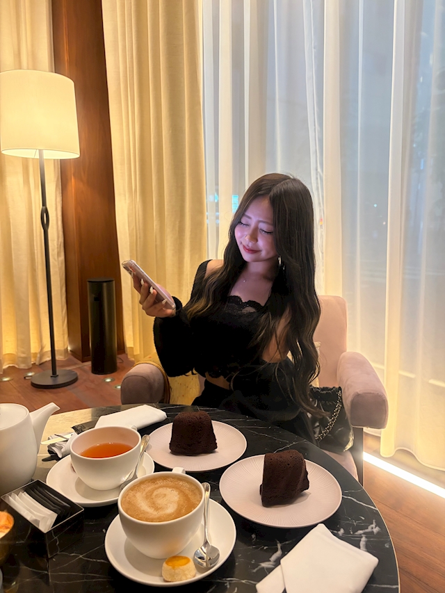プロフィール写真2・るみ　ムーミー｜