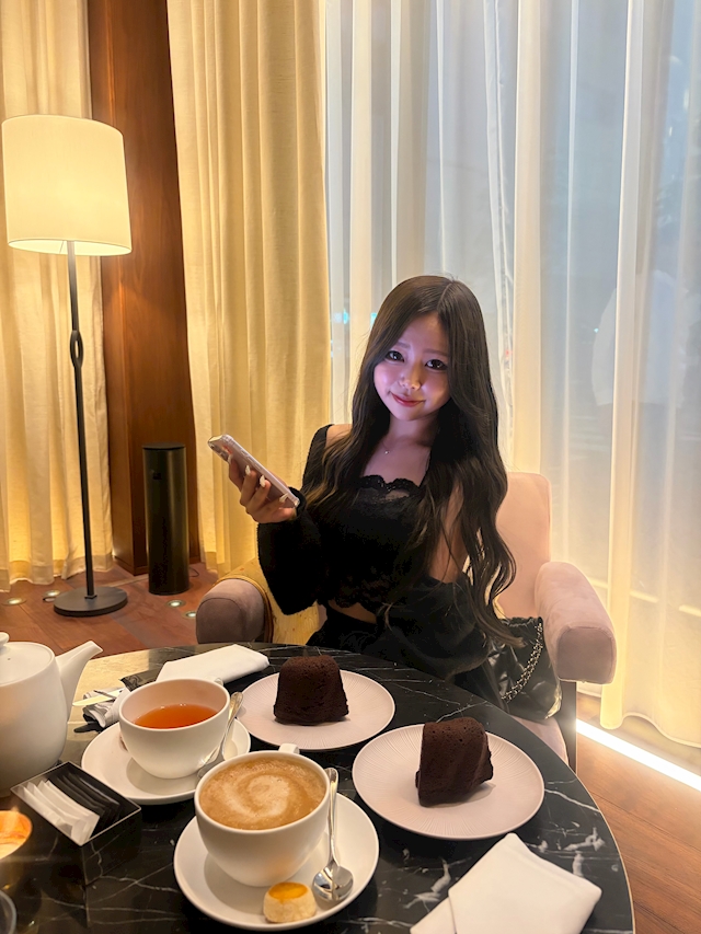 プロフィール写真3・るみ　ムーミー｜