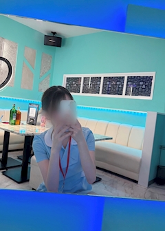 プロフィール写真3・もこ|コンカフェ&ラウンジ Potion・ポーション - 川越のコンカフェ