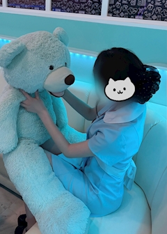 プロフィール写真4・もこ|コンカフェ&ラウンジ Potion・ポーション - 川越のコンカフェ