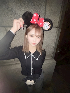 プロフィール写真1・かれん|CLUB AMOUR・アムール - 寝屋川・香里園のキャバクラ