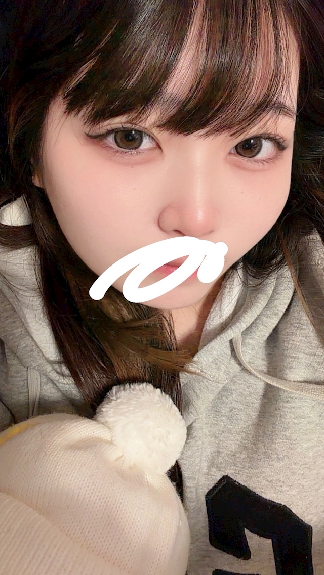 プロフィール写真3・るな|