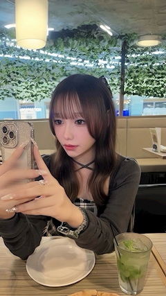 プロフィール写真2・ちな|Depend・ディペンド - 川崎のキャバクラ