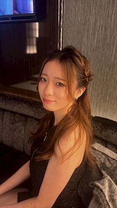 プロフィール写真1・りおな｜Lounge Rio 中洲店・リオ ナカステン - 中洲のキャバクラ