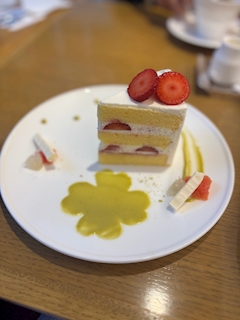 みる