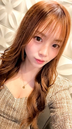 プロフィール写真1・ゆう|LOUNGE Forte・フォルテ - 岐阜 柳ヶ瀬のクラブ/ラウンジ