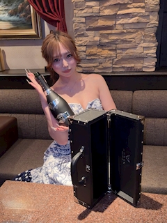 プロフィール写真2・あやの｜CLUB SEA STYLE・シー スタイル - 中洲のキャバクラ