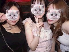 プロフィール写真3・桐谷リサ|CLUB ONE CHAN 梅田お初天神・ワンチャン ウメダ オハツテンジン - 曽根崎の熟女パブ/熟女キャバクラ