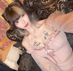 プロフィール写真10・️一ノ瀬うた🤍️🪽|CLUB ONE CHAN 梅田お初天神・ワンチャン ウメダ オハツテンジン - 曽根崎の熟女パブ/熟女キャバクラ