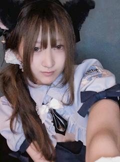 プロフィール写真2・うに|あにぽり大阪・アニポリ - 千日前のコンカフェ