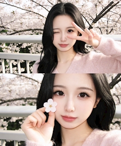 プロフィール写真1・りこ2|MILAGRO・ミラグロ - 北九州市・黒崎のキャバクラ