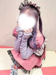 プロフィール写真2・ゆかり|国分寺 ガールズバー・ストロベリーパーティー