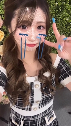 プロフィール写真3・まなみ|MILAGRO・ミラグロ - 北九州市・黒崎のキャバクラ