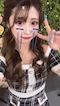 プロフィール写真3・まなみ|MILAGRO・ミラグロ - 北九州市・黒崎のキャバクラ