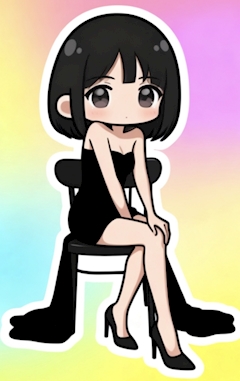 ゆきこ