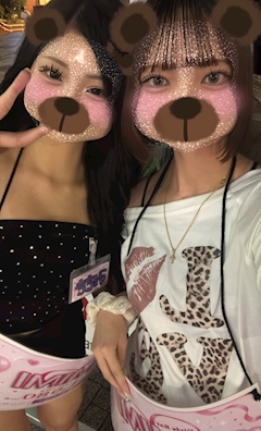 モカ❤️MIMI❤️「しゅ！」