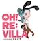 プロフィール写真2・ゆず(OH!RE:VILLA)|OH! RE:VILLA・オレビラ - 歌舞伎町のガールズバー