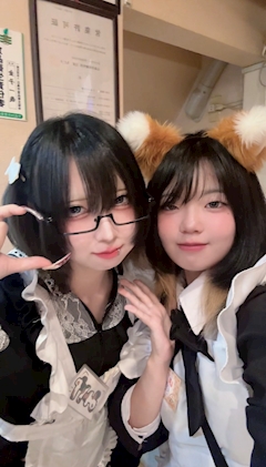 ぽめ「おきゅおわですっ」