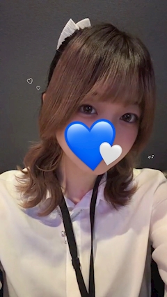 プロフィール写真1・あお｜Girls Bar .me・ドットミー - 船橋のガールズバー