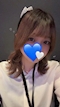 プロフィール写真1・あお｜Girls Bar .me・ドットミー - 船橋のガールズバー
