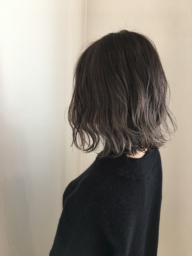 プロフィール写真1・しいな|