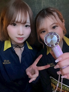 きらら「8/1🩵」