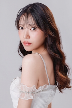 プロフィール写真1・夏木 セイラ|BARCELONA 桃李・トウリ - すすきののニュークラブ(キャバクラ)