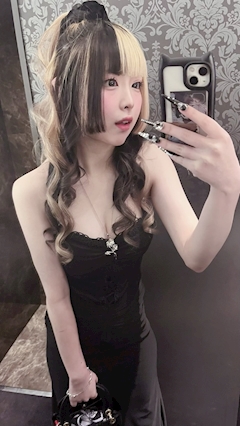 プロフィール写真1・終夜音苑|DEAREST 静岡店・ディアレスト シズオカテン - 静岡 両替町のキャバクラ