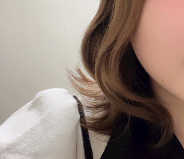 ここな Girls bar Luxe